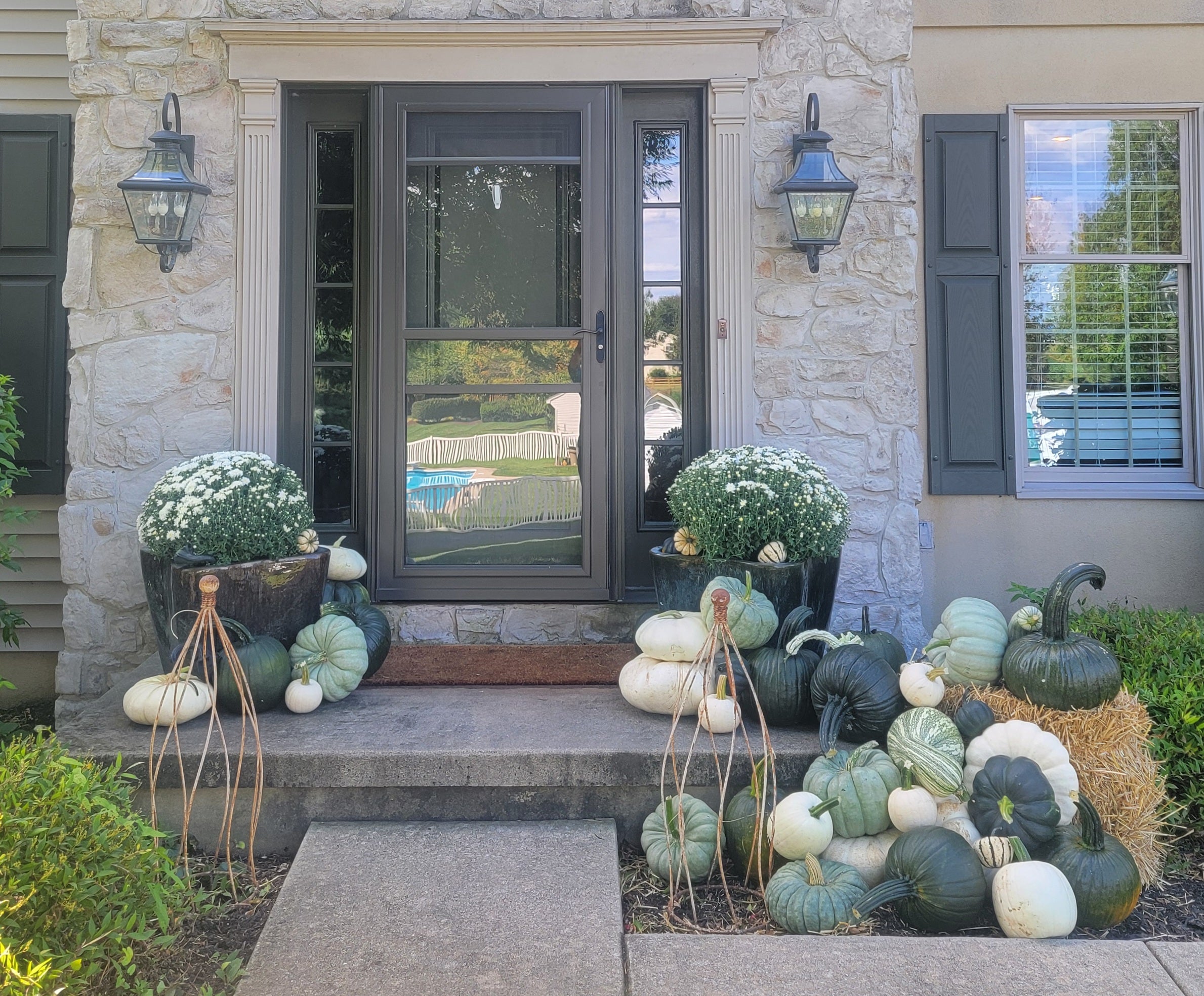 No. 3 The Enchanted Porch