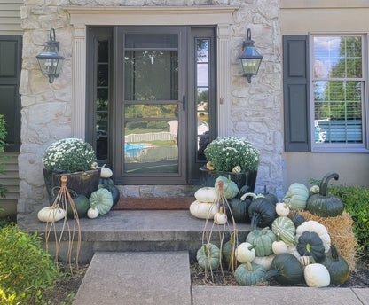 No. 3 The Enchanted Porch