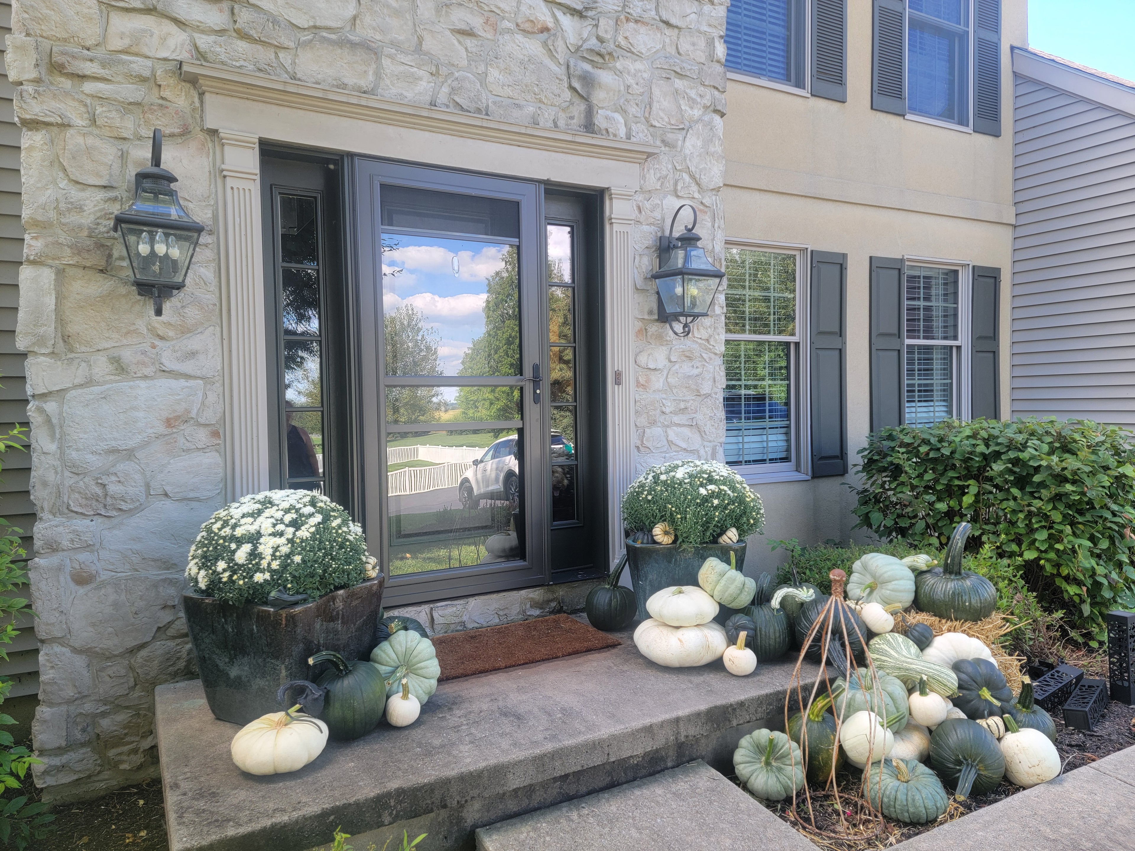 No. 3 The Enchanted Porch