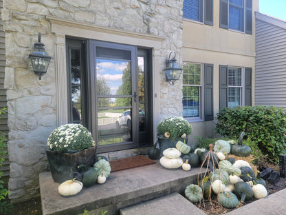 No. 3 The Enchanted Porch